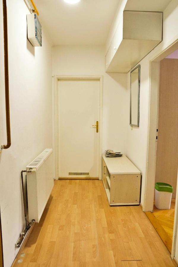 Vijecnica View 2Bdr Apartment With Balcony - Best Location Sarajevo Exteriér fotografie